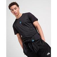 The North Face Mountain Athletics II T-Shirt - Black - Mens