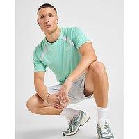 The North Face Performance T-Shirt - green - Mens