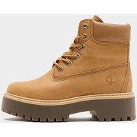 Timberland Stone Street 6 Inch Boots Women's - Brown