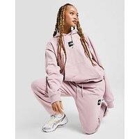The North Face Box Logo Joggers - Pink - Womens