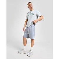 The North Face Simple Dome Shorts - Grey - Mens