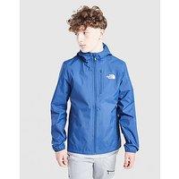 The North Face Rain Jacket Junior - Blue
