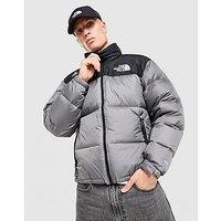 The North Face Nuptse 1996 Jacket - Grey - Mens