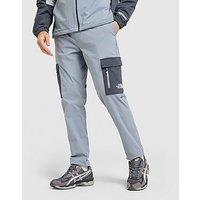The North Face Trishull Zip Cargo Track Pants - Grey - Mens