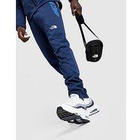 The North Face Mountain Athletics Track Pants - Blue - Mens
