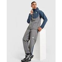 The North Face Performance Woven Track Pants - Grey - Mens