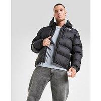 The North Face Kanaga Jacket - Black - Mens