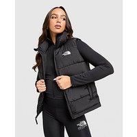 The North Face Dome Padded Gilet - Black - Womens
