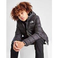 The North Face Padded Jacket Junior - Black