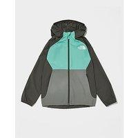 The North Face Windrunner Jacket Junior - Grey
