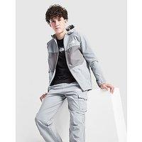 The North Face Trishull 2 Hoodie Junior - Grey