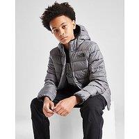 The North Face Padded Jacket Junior - Grey