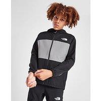 The North Face Trishull 2 Hoodie Junior - Black