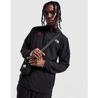 The North Face Mountain Athletics Wind Jacket - Black - Mens