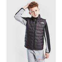 The North Face Padded Gilet Junior - Black