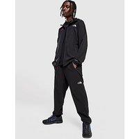 The North Face Mountain Athletics Wind Track Pants - Black - Mens