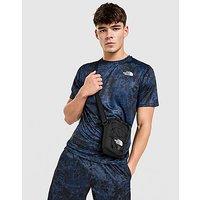 The North Face 24/7 All Over Print T-Shirt - Blue - Mens