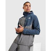 The North Face Performance Woven Jacket - Grey - Mens