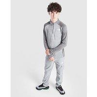 The North Face Performance 1/2 Zip Top Junior - Grey