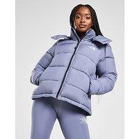 The North Face Dome Padded Jacket - Blue - Womens