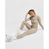 The North Face Tech Graphic Leggings - Brown - Womens