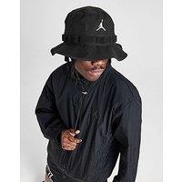 Jordan Apex Bucket Hat - Black