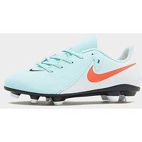 Nike Phantom Club GX FG Children - Green