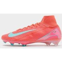 Nike Mercurial Superfly 10 Elite FG - Red - Mens