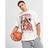 Jordan Flight Essentials T-Shirt - Sail - Mens