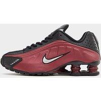 Nike Shox R4 Women's - Black