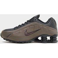 Nike Shox R4 Women's - Off-Noir
