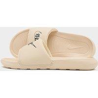 Nike Victori One Slides Women's - Brown