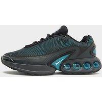 Nike Air Max Dn - Black - Mens