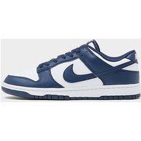 Nike Dunk Low - White - Mens