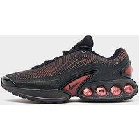 Nike Air Max Dn - Black - Mens