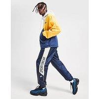 Nike Sportswear Woven Track Pants - Navy - Mens