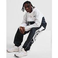 Nike Woven Track Pants - Black - Mens