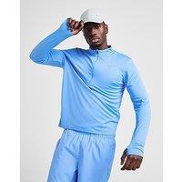 Nike Pacer 1/2 Zip Top - University Blue - Mens