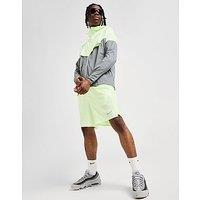Nike Challenger Shorts - Yellow - Mens