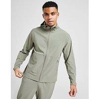 Nike Unlimited Woven Jacket - Light Army - Mens