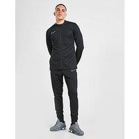 Nike Academy Tracksuit - Black - Mens