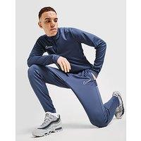 Nike Academy Track Pants - Thunder Blue - Mens