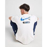 Nike Air Max Graphics T-Shirt - White - Mens