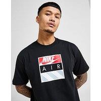 Nike Hazard T-Shirt - Black - Mens