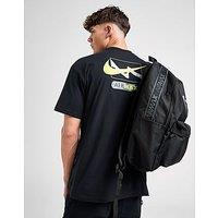 Nike Air Max Graphics T-Shirt - Black - Mens