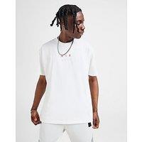 Nike City T-Shirt - White - Mens
