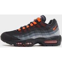 Nike Air Max 95 - Grey - Mens
