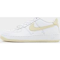 Nike Air Force 1 Low Junior - White