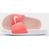 Nike Kawa Slides Children - Magic Ember
