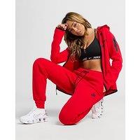 Nike Tech Fleece 2.0 Joggers - University Red - Womens